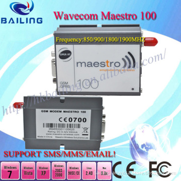 Industrial Usage Maestro 100 M2m Modem GSM Modem